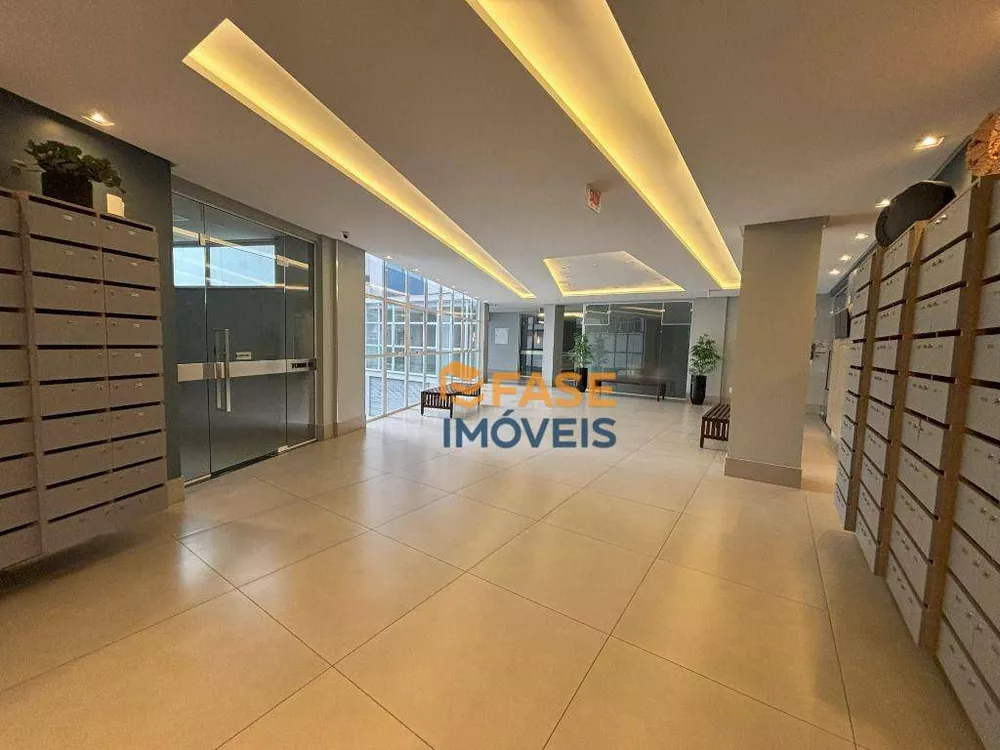 Apartamento, 3 quartos, 79 m² - Foto 2