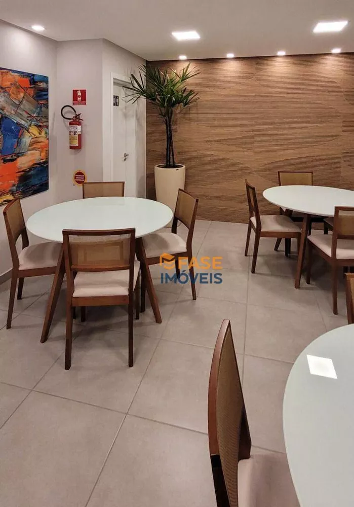 Apartamento à venda com 3 quartos, 86m² - Foto 4