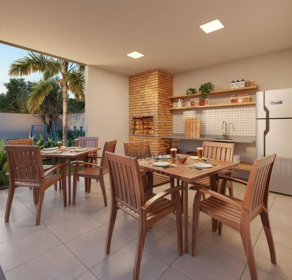 Apartamento, 2 quartos, 43 m² - Foto 12