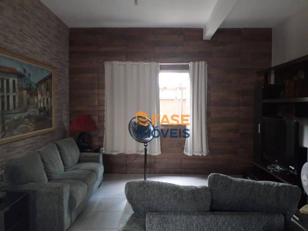 Casa de Condomínio à venda com 3 quartos, 440m² - Foto 1
