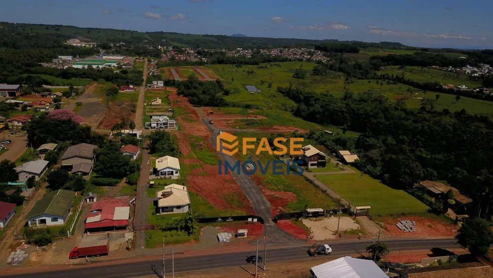 Loteamento e Condomínio, 368 m² - Foto 1