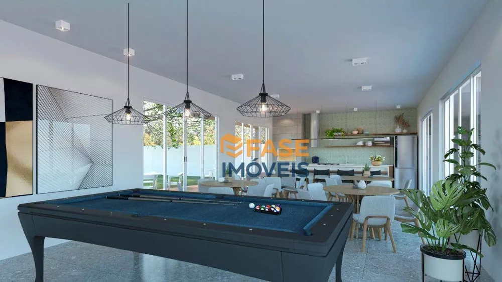 Apartamento, 2 quartos, 61 m² - Foto 4