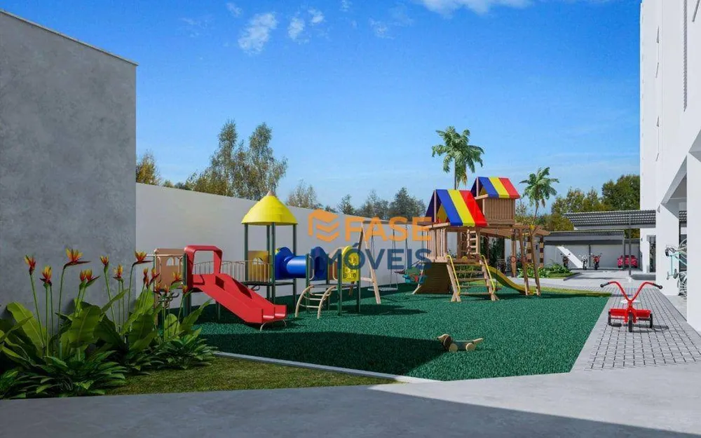 Apartamento, 2 quartos, 61 m² - Foto 13