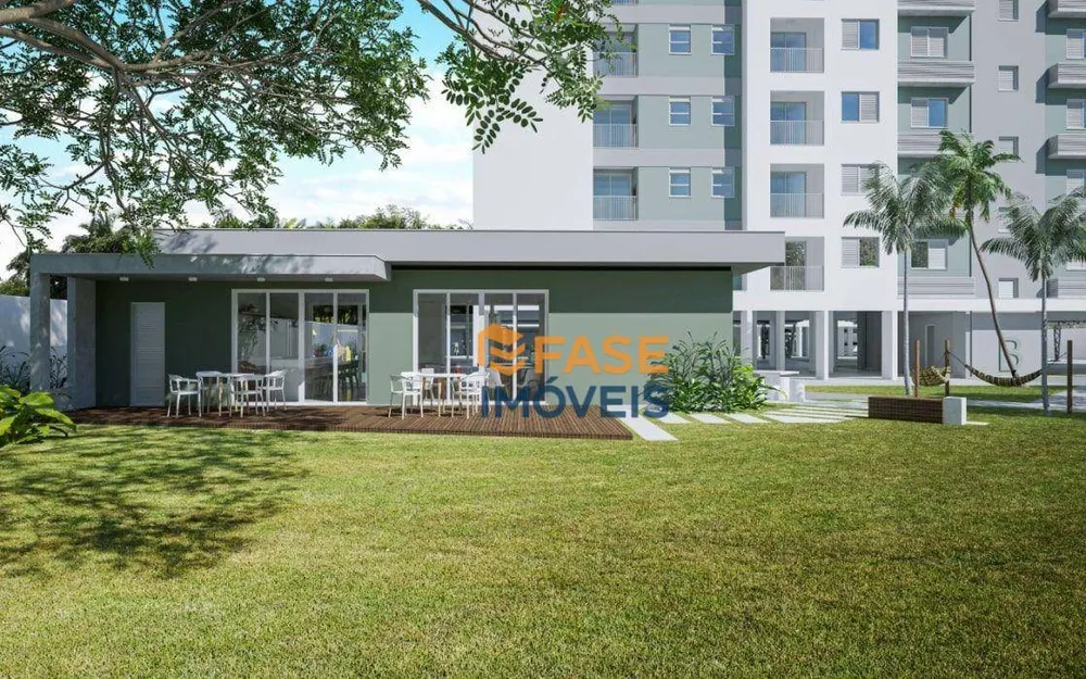 Apartamento, 2 quartos, 61 m² - Foto 18