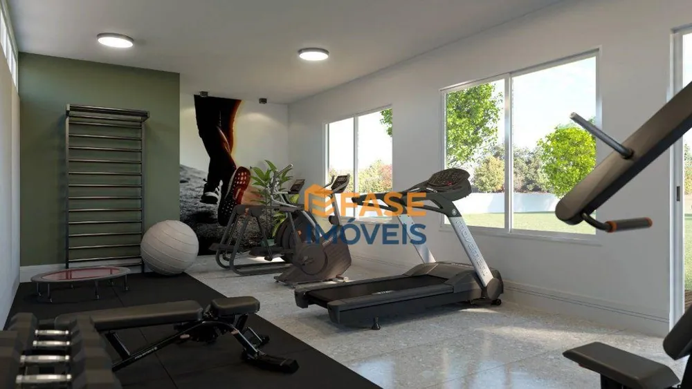 Apartamento, 2 quartos, 61 m² - Foto 15
