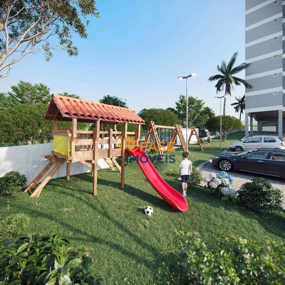 Apartamento, 3 quartos, 85 m² - Foto 3