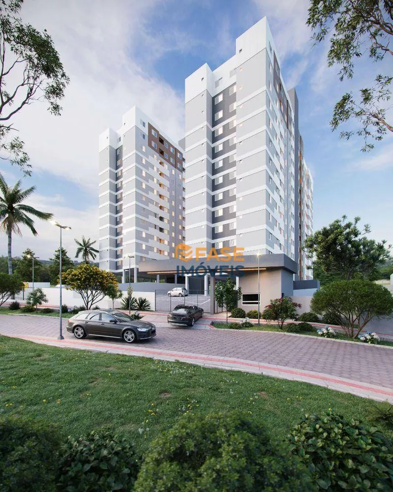 Apartamento, 3 quartos, 85 m² - Foto 4