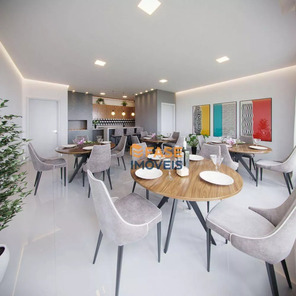 Apartamento, 3 quartos, 85 m² - Foto 2