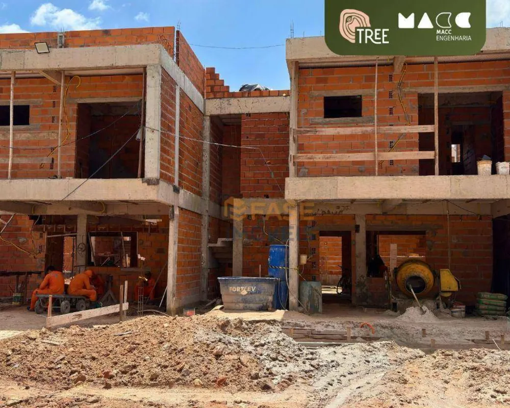 Casa de Condomínio, 3 quartos - Foto 13