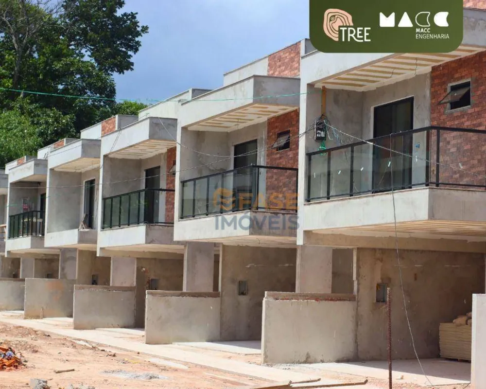 Casa de Condomínio, 3 quartos - Foto 10