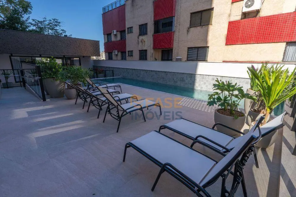 Apartamento, 2 quartos, 80 m² - Foto 8
