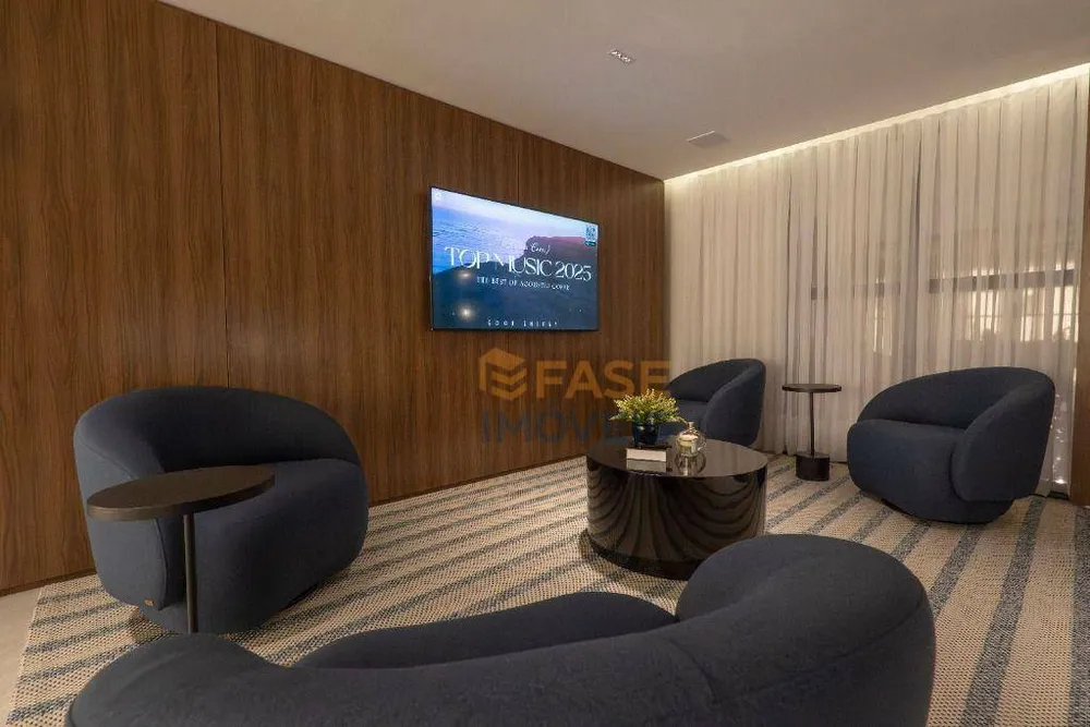 Apartamento, 2 quartos, 80 m² - Foto 5