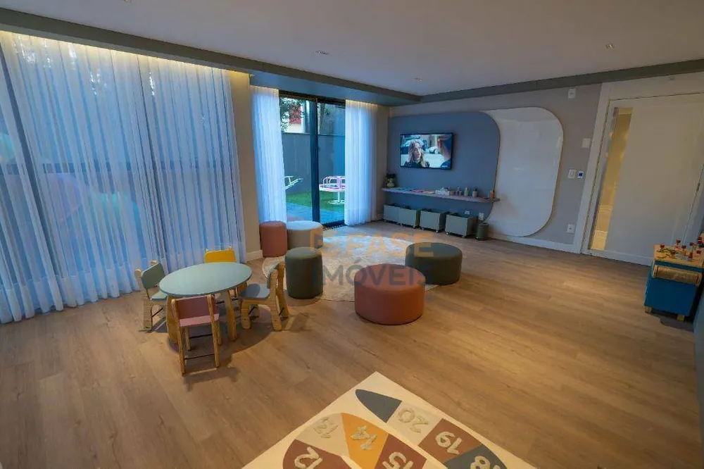 Apartamento, 2 quartos, 80 m² - Foto 4