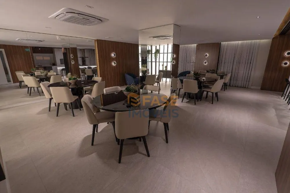 Apartamento, 2 quartos, 80 m² - Foto 6