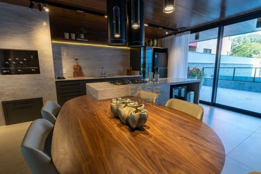 Apartamento, 2 quartos, 80 m² - Foto 3