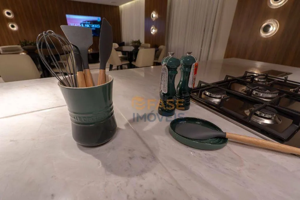 Apartamento, 2 quartos, 80 m² - Foto 7