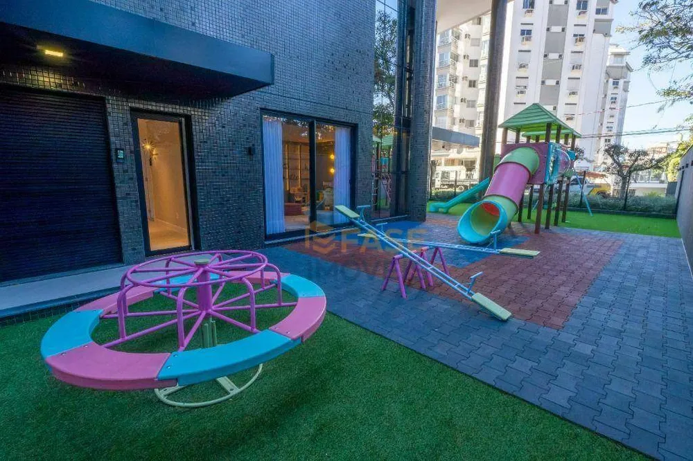 Apartamento, 2 quartos, 80 m² - Foto 2