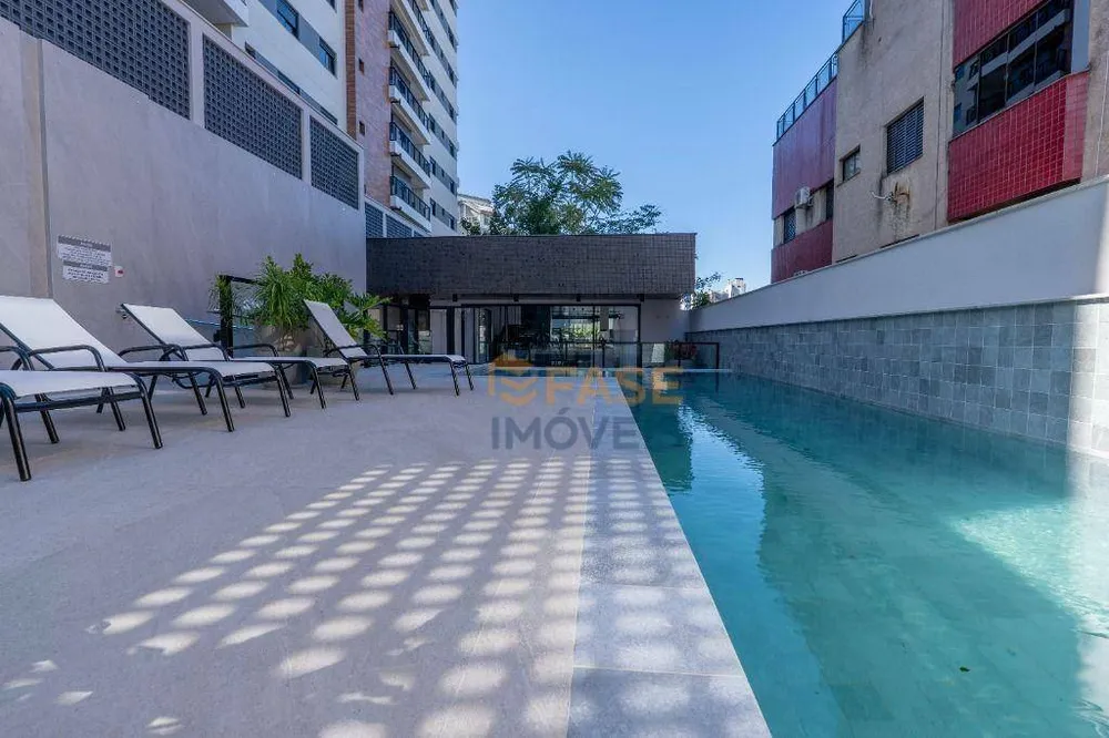 Apartamento, 2 quartos, 80 m² - Foto 1