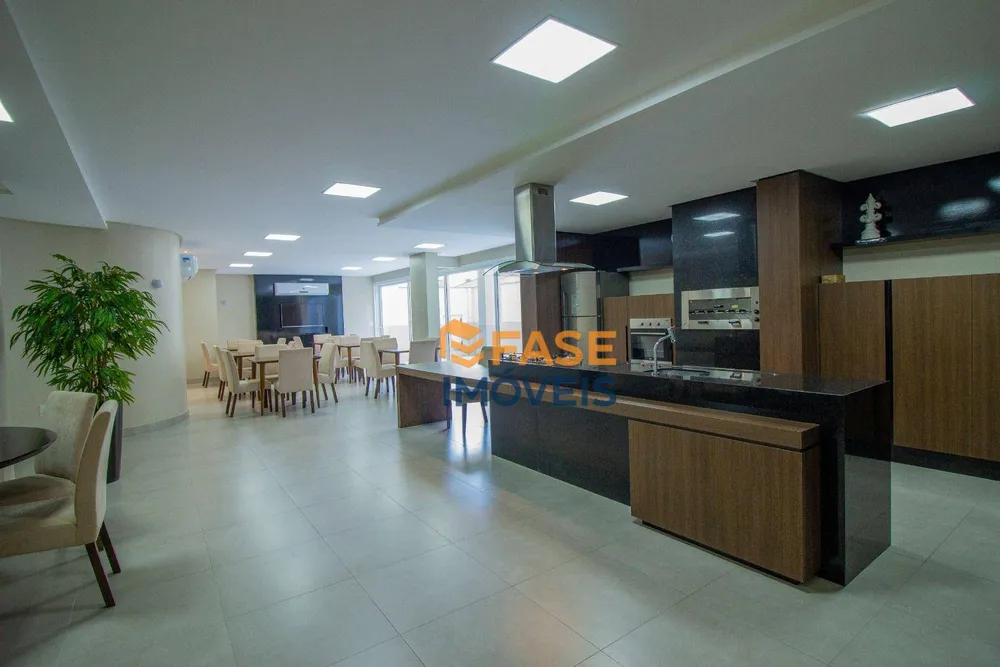Cobertura, 4 quartos, 343 m² - Foto 3