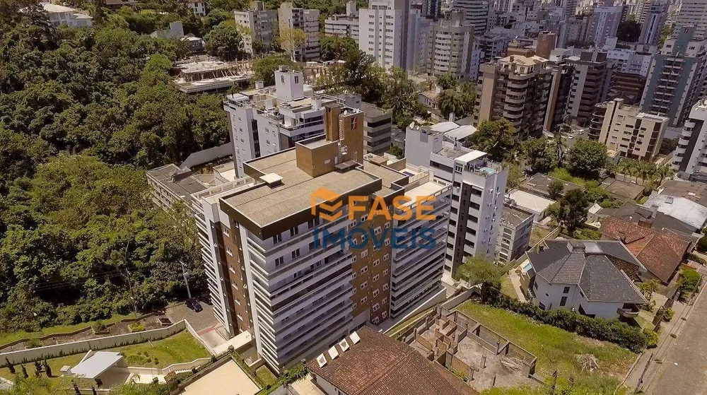 Cobertura, 4 quartos, 343 m² - Foto 1