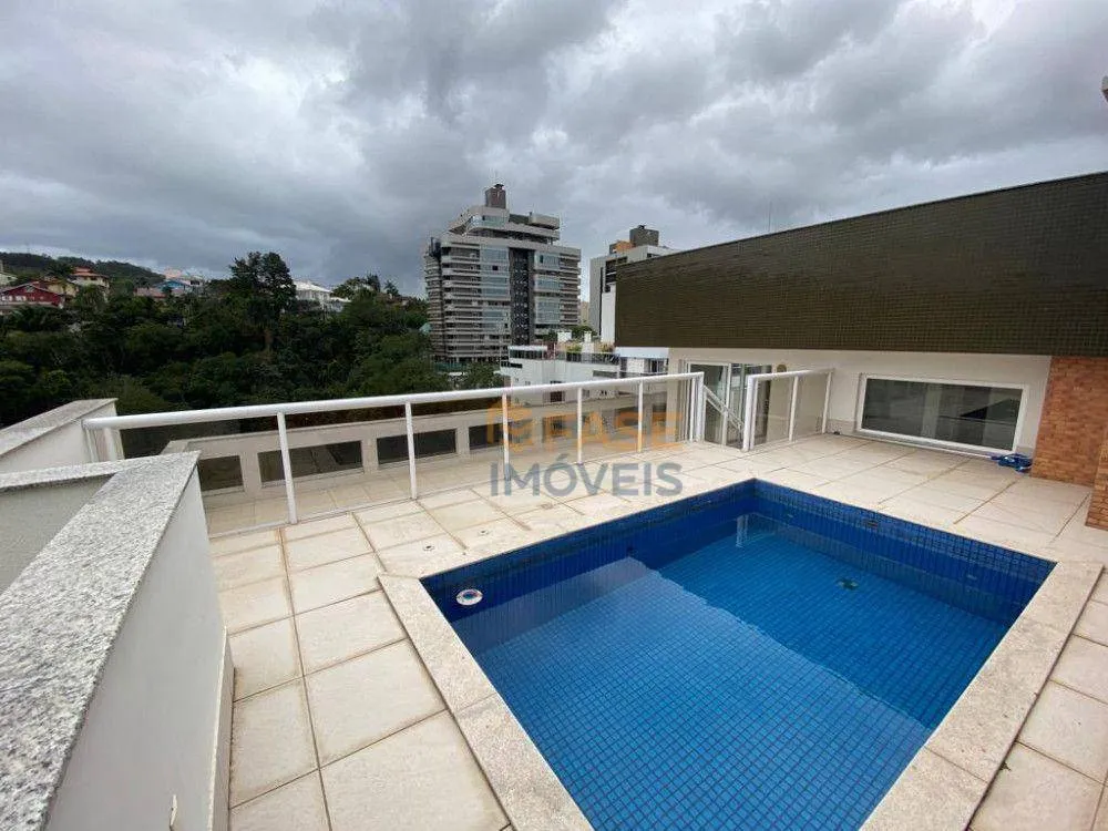 Cobertura, 4 quartos, 343 m² - Foto 9
