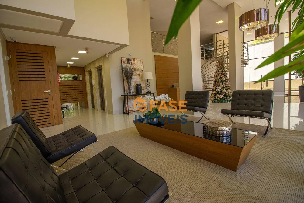 Cobertura, 4 quartos, 343 m² - Foto 4