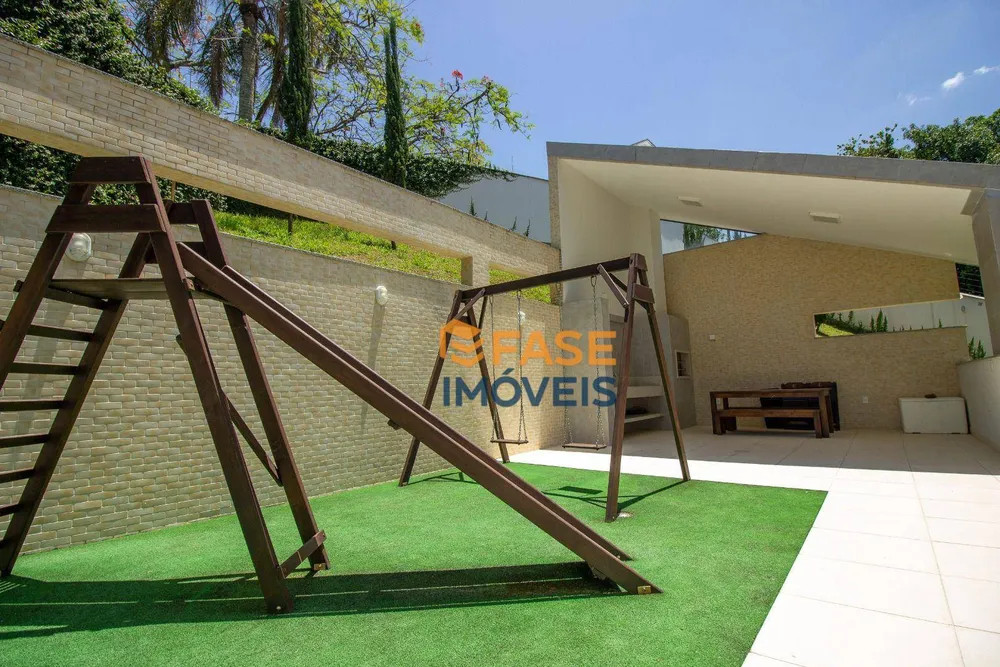 Cobertura, 4 quartos, 343 m² - Foto 5