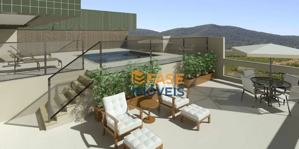 Cobertura, 4 quartos, 343 m² - Foto 2