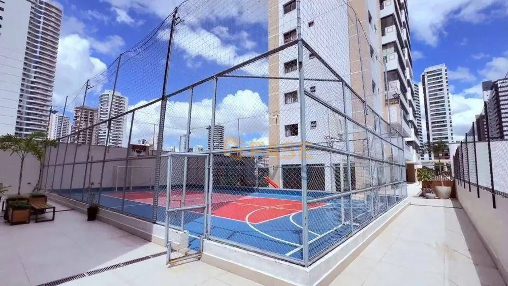 Apartamento, 3 quartos, 177 m² - Foto 12