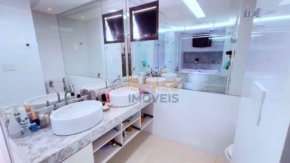 Apartamento, 3 quartos, 177 m² - Foto 8