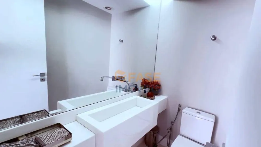 Apartamento, 3 quartos, 177 m² - Foto 5