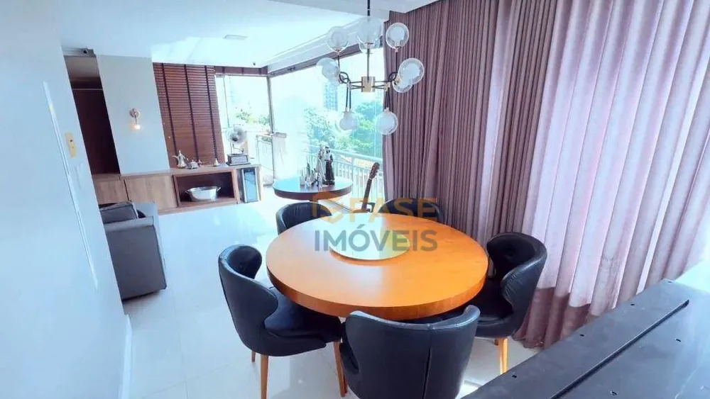 Apartamento, 3 quartos, 177 m² - Foto 2