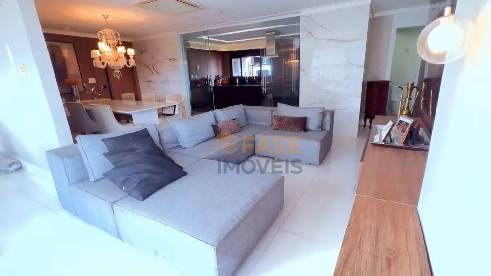 Apartamento, 3 quartos, 177 m² - Foto 3