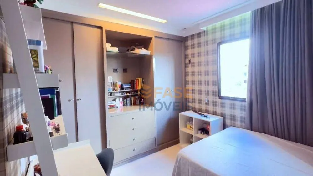 Apartamento, 3 quartos, 177 m² - Foto 10