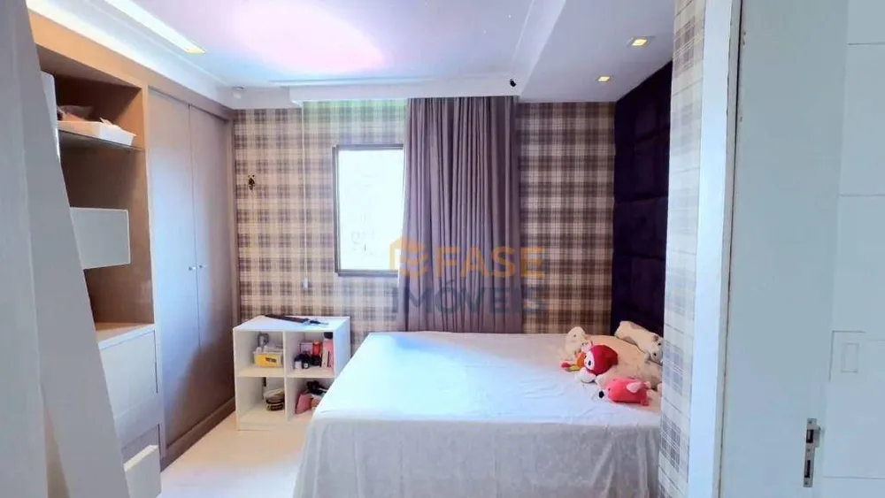 Apartamento, 3 quartos, 177 m² - Foto 9