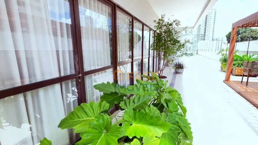 Apartamento, 3 quartos, 177 m² - Foto 13