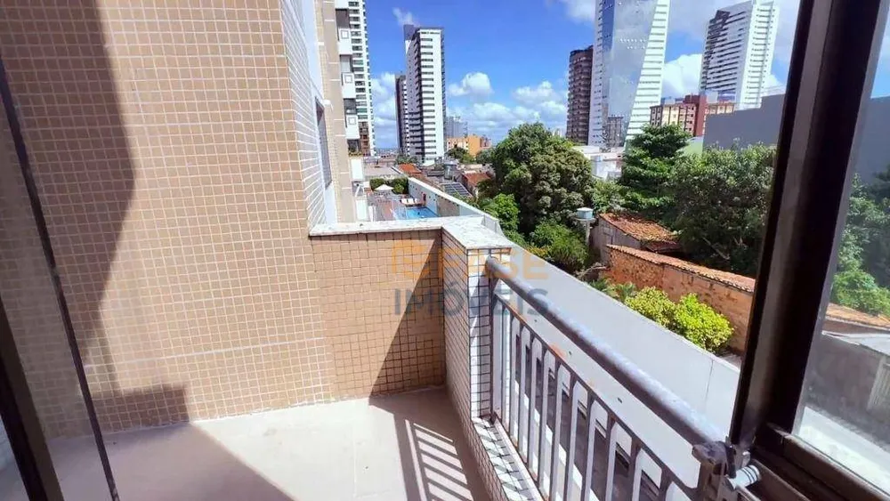 Apartamento, 3 quartos, 177 m² - Foto 4