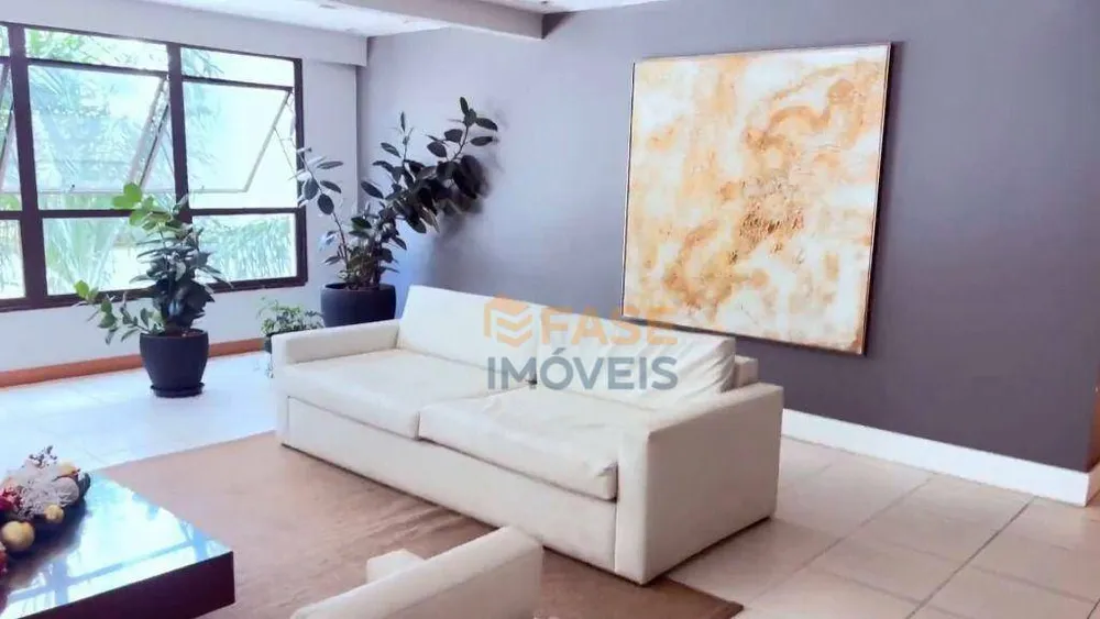 Apartamento, 3 quartos, 177 m² - Foto 14