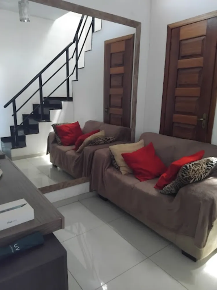 Casa, 3 quartos, 130 m² - Foto 2