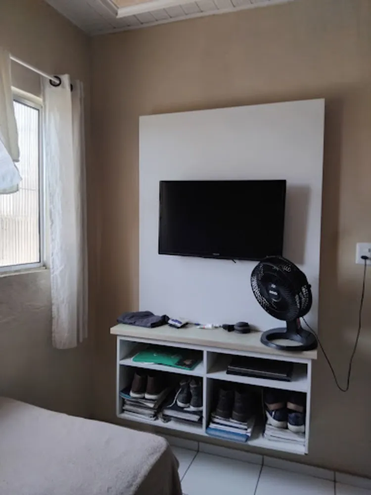 Casa, 3 quartos, 130 m² - Foto 12