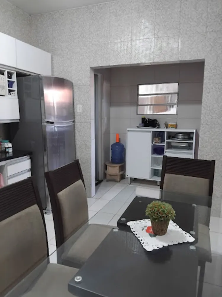 Casa, 3 quartos, 130 m² - Foto 11