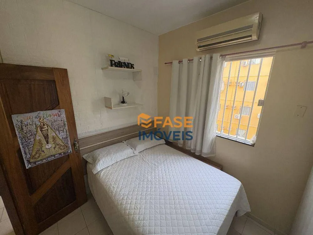 Apartamento, 2 quartos, 47 m² - Foto 5