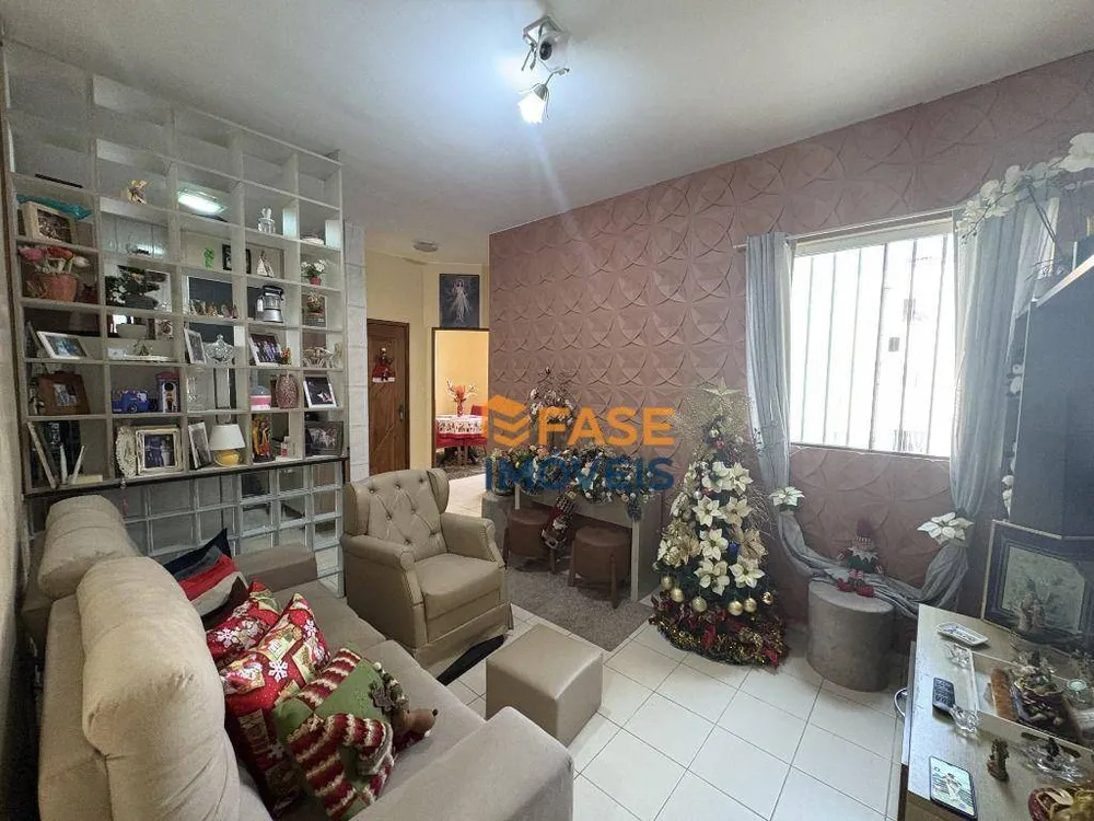 Apartamento, 2 quartos, 47 m² - Foto 2