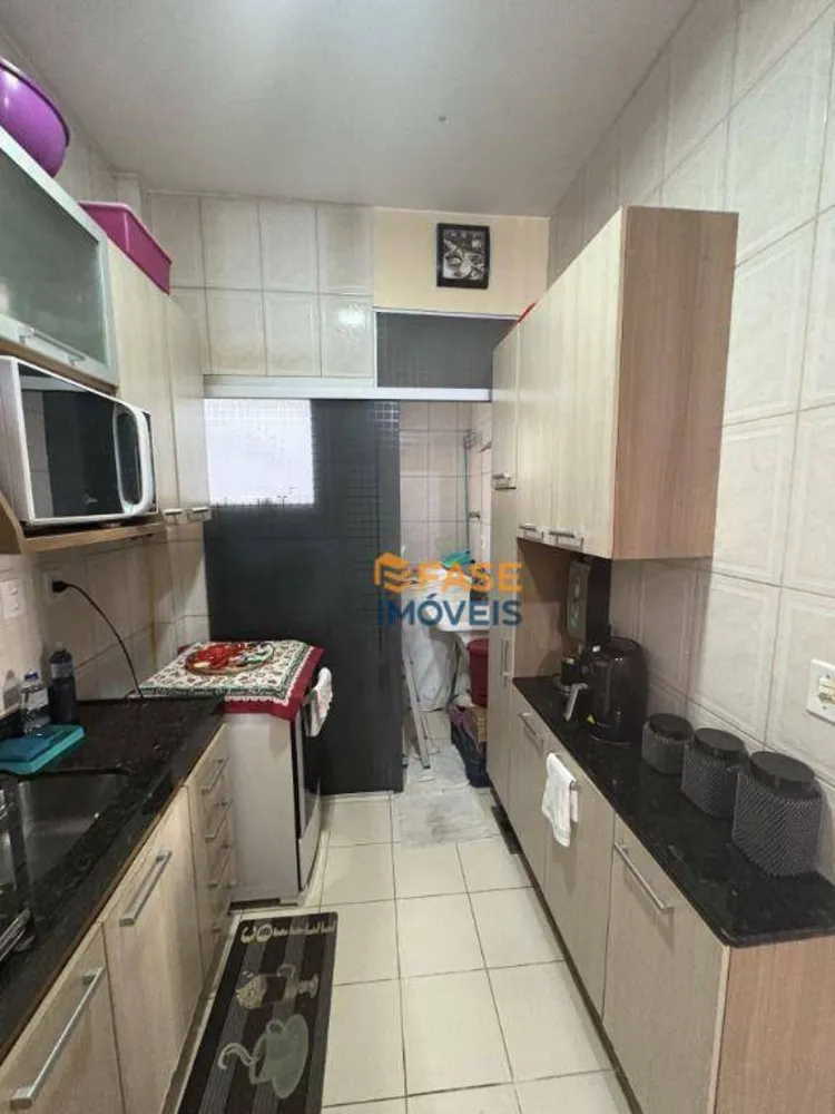 Apartamento, 2 quartos, 47 m² - Foto 3
