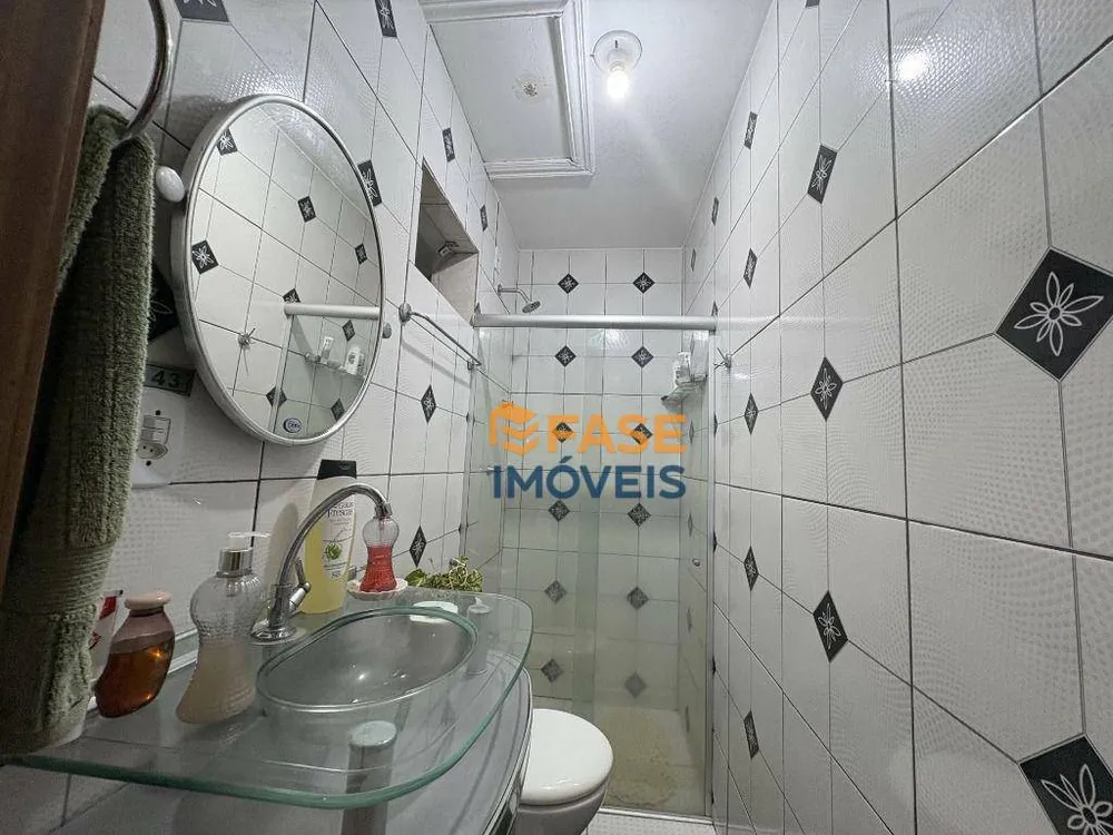 Apartamento, 2 quartos, 47 m² - Foto 8