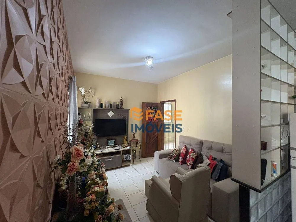 Apartamento, 2 quartos, 47 m² - Foto 1