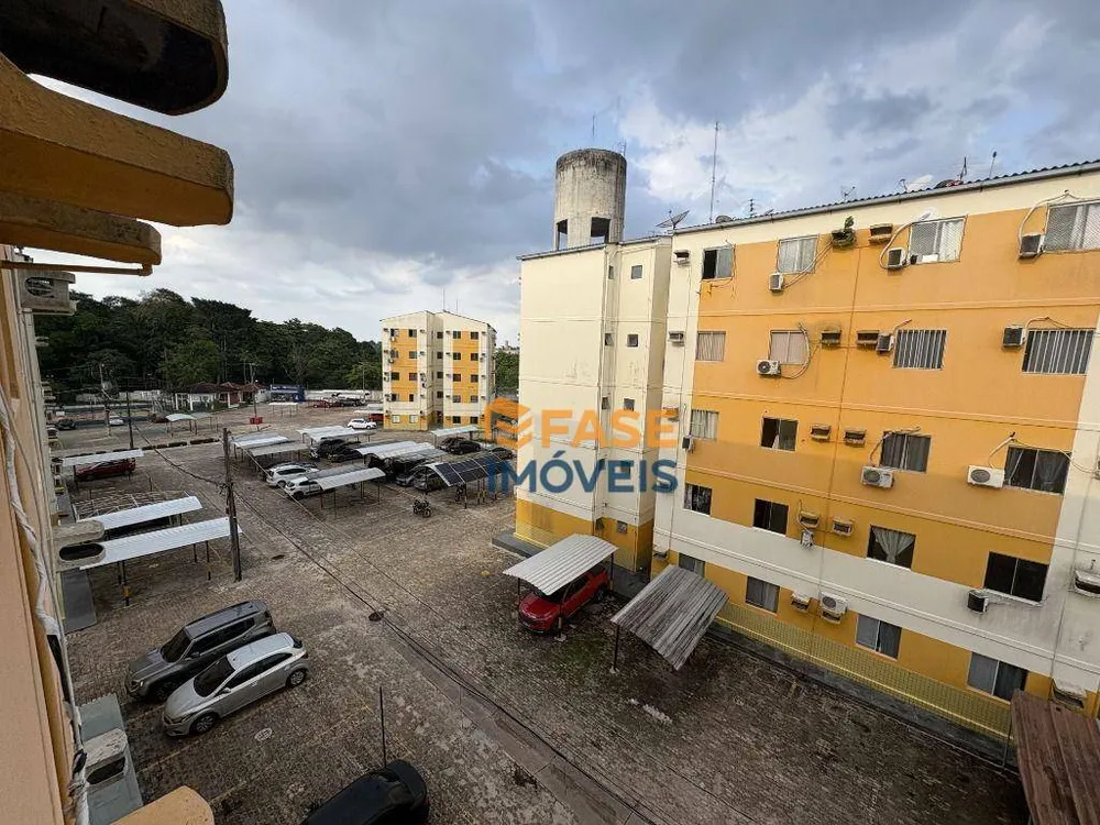 Apartamento, 2 quartos, 47 m² - Foto 9