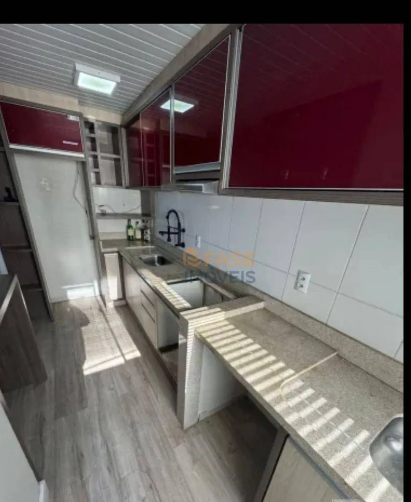 Apartamento, 3 quartos, 65 m² - Foto 4