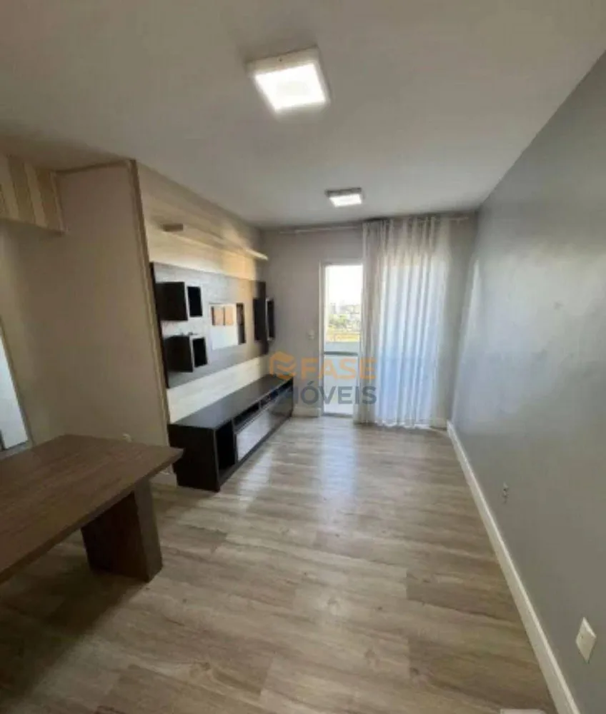 Apartamento, 3 quartos, 65 m² - Foto 1
