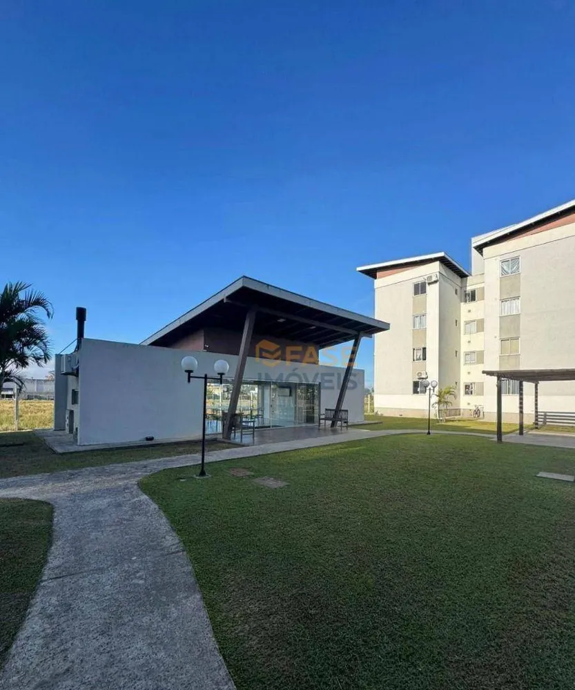 Apartamento, 3 quartos, 65 m² - Foto 5